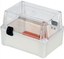 CAIXA RENGLAN 204502 IP65